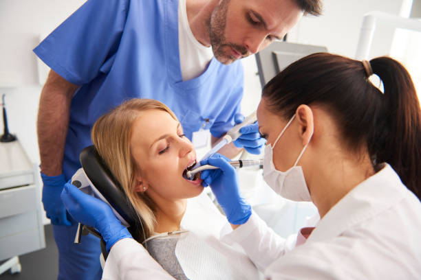 Best General Dentistry  in Shannondale, WV