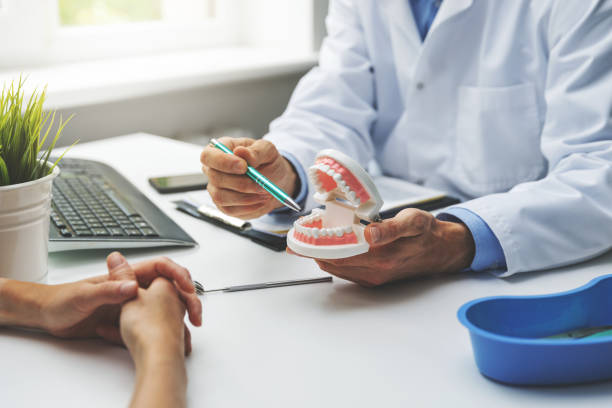 Best Periodontal (Gum) Disease Treatment  in Shannondale, WV
