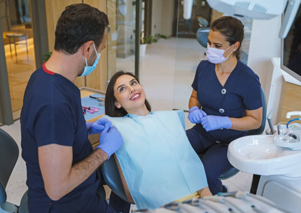 Best Wisdom Tooth Removal  in Shannondale, WV