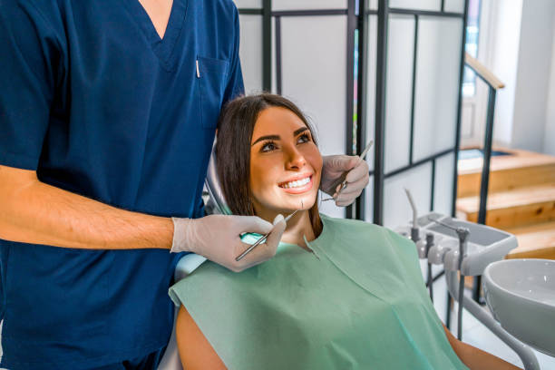 Best Dental Exams and Cleanings  in Shannondale, WV