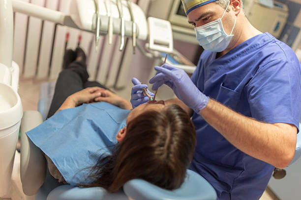 Best Dental Fillings (Composite and Amalgam)  in Shannondale, WV