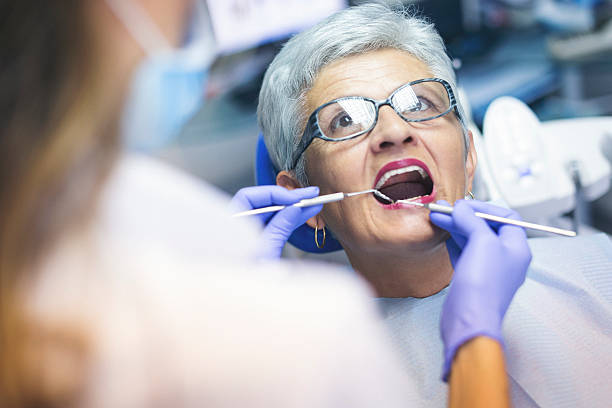 Best Root Canal Treatment  in Shannondale, WV