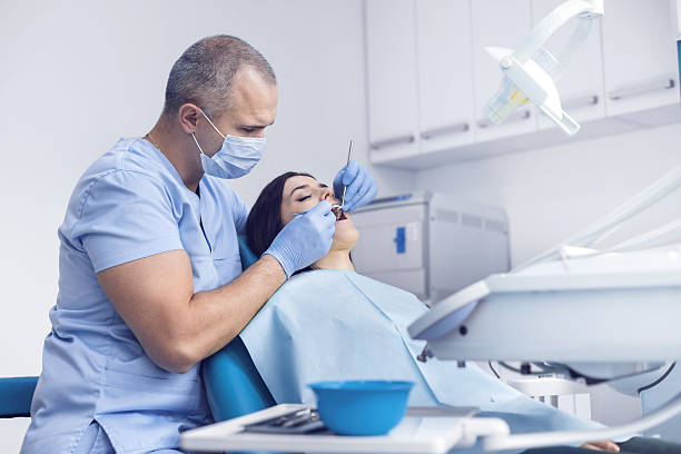 Best Sedation Dentistry  in Shannondale, WV