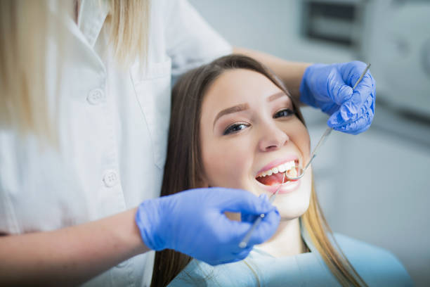 Why Choose Us for Your Dental Needs in Shannondale, WV