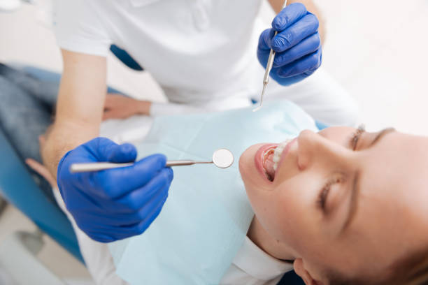 Best Dental Implants  in Shannondale, WV