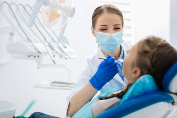 Best Laser Dentistry  in Shannondale, WV