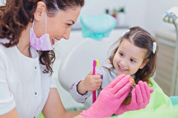 Best Emergency Dental Care  in Shannondale, WV